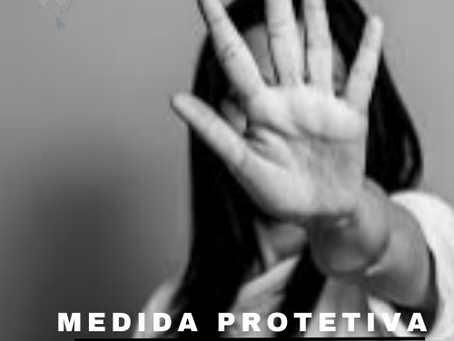 MEDIDA PROTETIVA