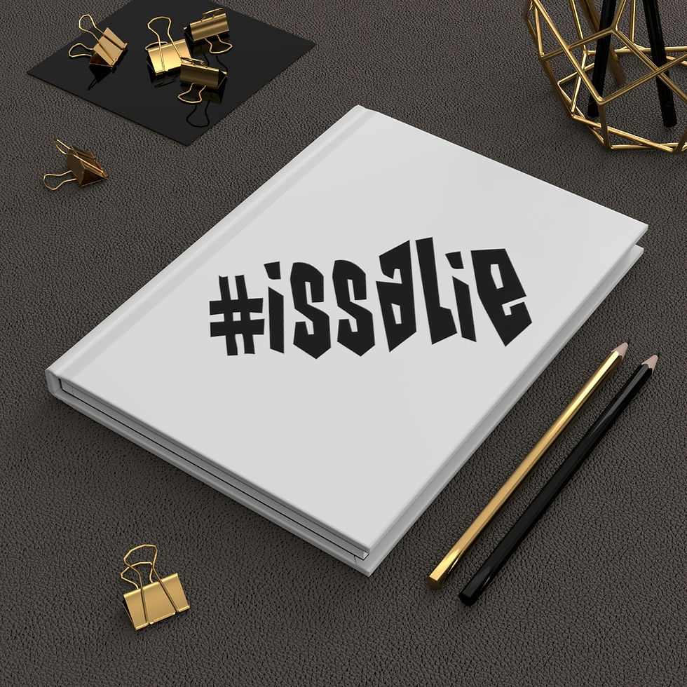 Thumbnail: Hardcover Journal Matte
