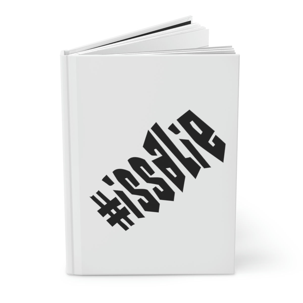 Hardcover Journal Matte