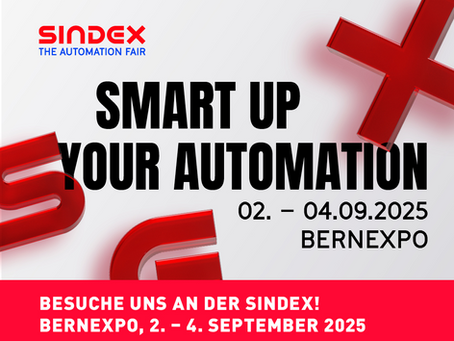 QEA Mitglieder an der SINDEX 2025