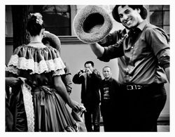 Facebook - Latin American Festival Ottaw