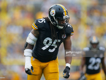 PFF names Jarvis Jones as the Steelers worst draft pick since 2006