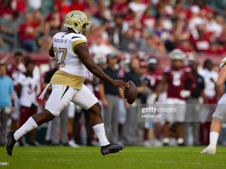 Steelers sign four of their draft picks to rookie contracts