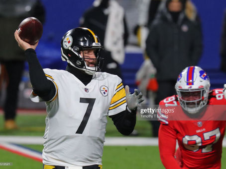 Peter King doesn't see the big deal in Steelers opening the season on the road for 7 straight years