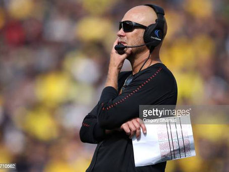 Matt Canada: 'We’re going to do what Ben wants to do and how Ben wants to do it'