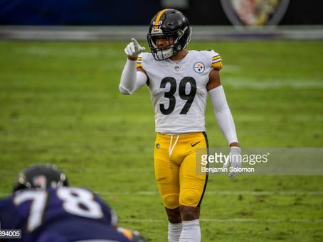 Madden NFL 22 ranks Minkah Fitzpatrick as the 10th best safety in the game