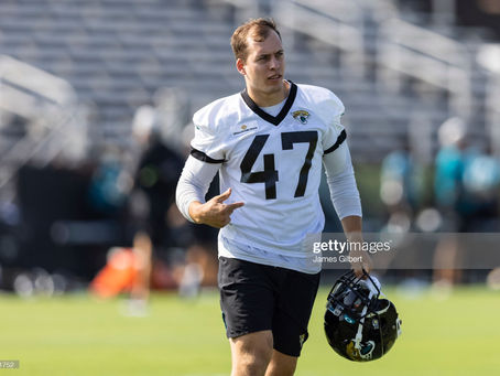 Steelers traded a sixth-round pick for Joe Schobert. Kevin Colbert continues to fleece