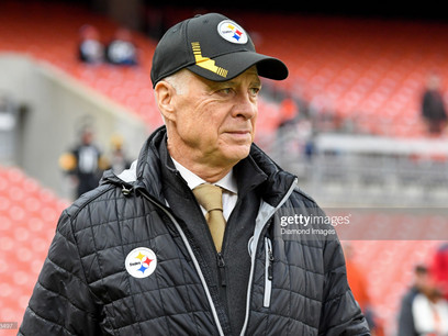 Mike Florio says Art Rooney II could get involved and tell Mike Tomlin to fire Matt Canada