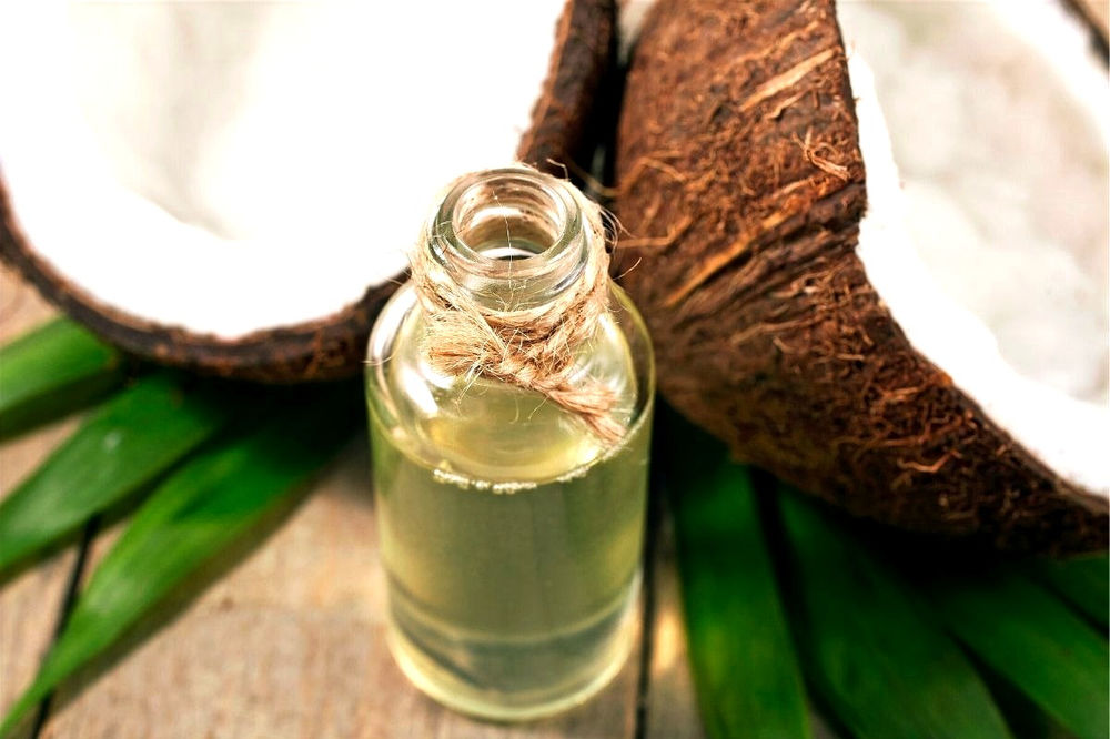 Best Homemade Natural Hair Oils for Thick & Healthy hair How to Stop