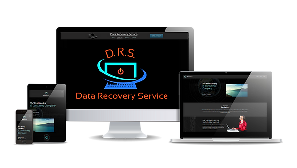 DRS Logo