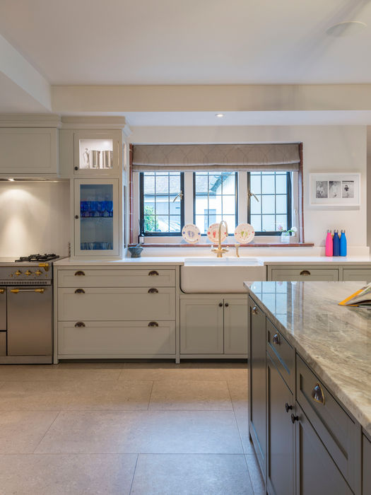 Berry Lane, Holt Construction, London, Bespoke Building Solutions