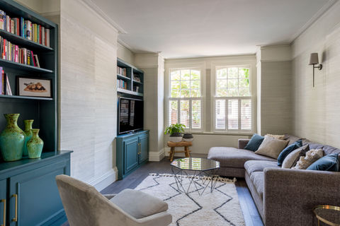 Holt Construction Connaught Avenue project, Bespoke Builders and interior designers, London’s Premier Home Builders and refurbishment specialists, Tailored Building Solutions, Bespoke Home Renovations and Design