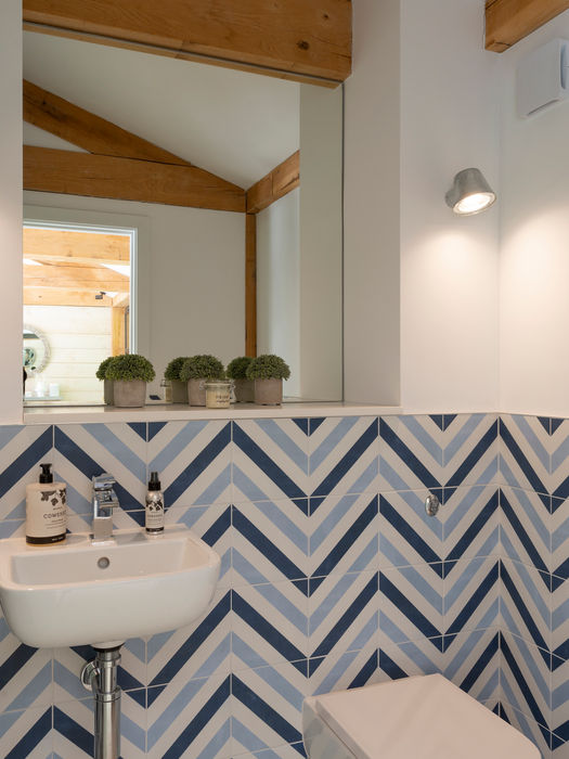 Berry Lane Poolhouse, Holt Construction, London, Bespoke Building Solutions