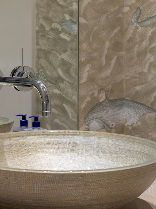 Heathfield Gardens, Holt Construction, London, Bespoke Building Solutions