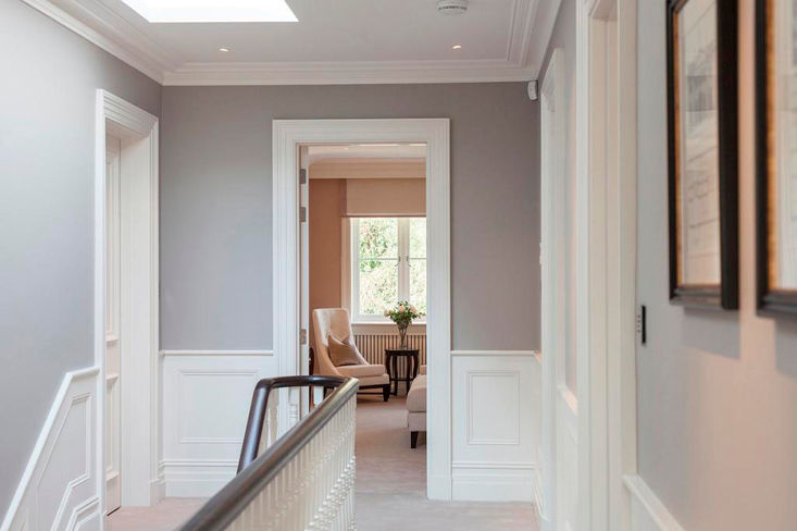 Fife Road, Holt Construction, London, Bespoke Building Solutions