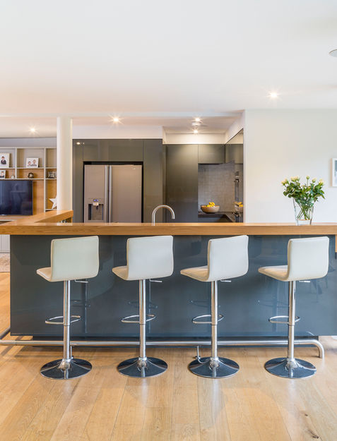 Holt Construction Putney Heath project, Bespoke Builders and interior designers, London’s Premier Home Builders and refurbishment specialists, Tailored Building Solutions, Bespoke Home Renovations and Design