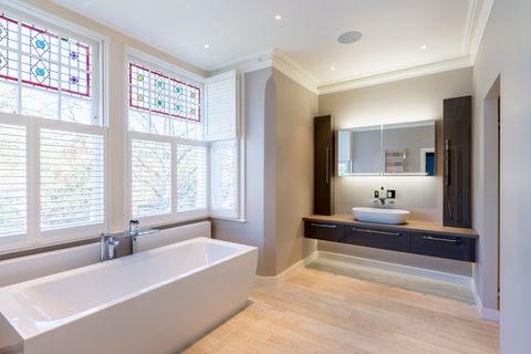 Holt Construction Waldegrave Park project, Bespoke Builders and interior designers, London’s Premier Home Builders and refurbishment specialists, Tailored Building Solutions, Bespoke Home Renovations and Design