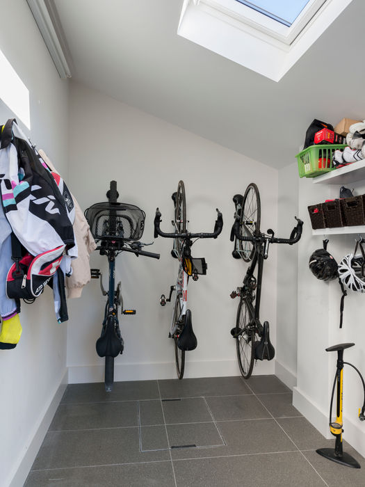 Heathfield Gardens, Holt Construction, London, Bespoke Building Solutions