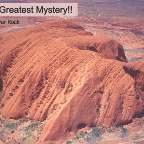 Did You Know this about Australia???