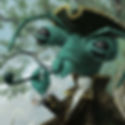 Monsters, Vampires and other creature illustrations