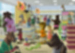 Animal Supermarket 2010