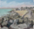 169 Milford-on-Sea (Unfinished) 2025