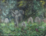 33 cemetery angel statue 2021