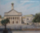 27 civic centre guildhall southampton 2021