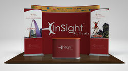 Tradeshow Booth