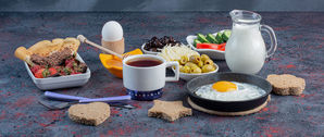 La colazione: mito o verità? E tu che colazione sei?