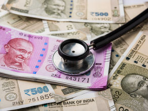 RBI Gov announces ₹50,000 Crore 'on tap liquidity' to fight the second wave of Covid 19