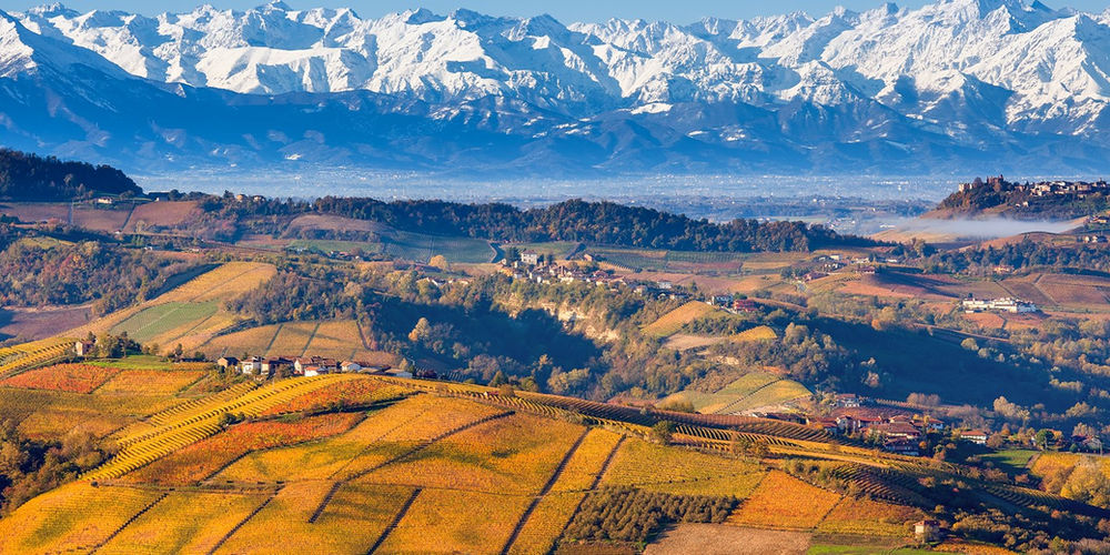 Why You Must Experience Piedmont The Land Of Mountains, At Least Once
