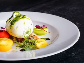 Burrata di Andria PGI: discovering the changes to the product specifications