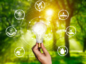 Italy’s Eni Eyes Foray into Indian Clean Energy Space