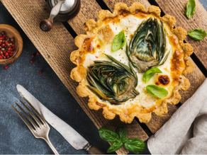 7 Ways With Artichoke