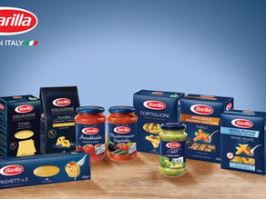 Barilla - The Italian Food Company since 1877