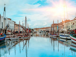 Italy in Winter: Five Seaside Villages That You Ought To See