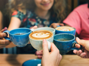 Decaf Coffee: Good or Bad?