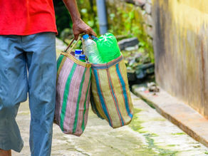 Recycling in India: A Market in Transition