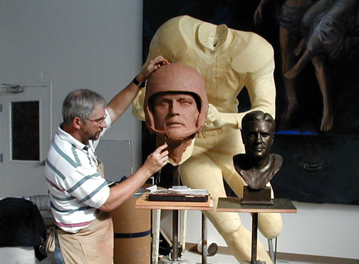 Doak Walker