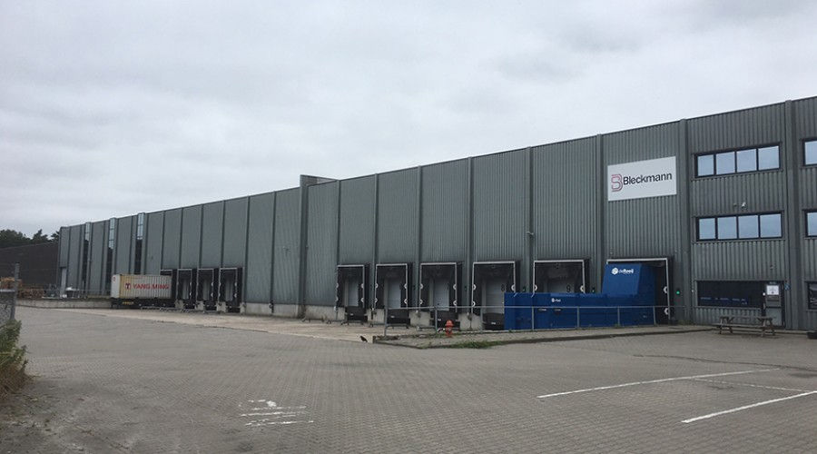 Bleckmann Enschede 2