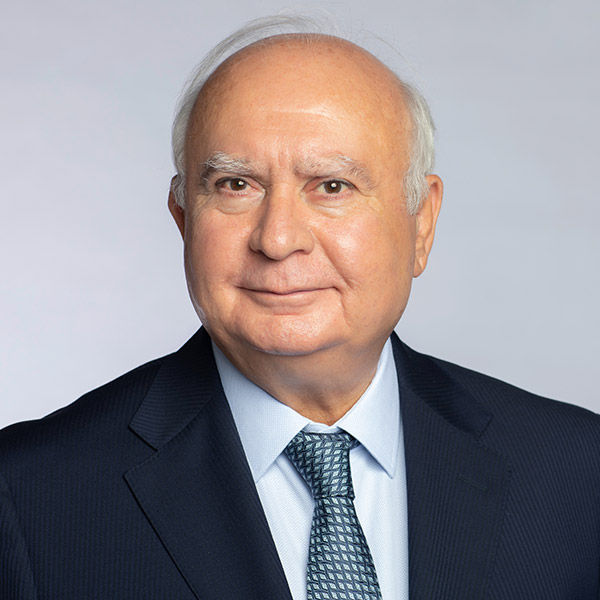 Şahap Çak - Başkan CEO