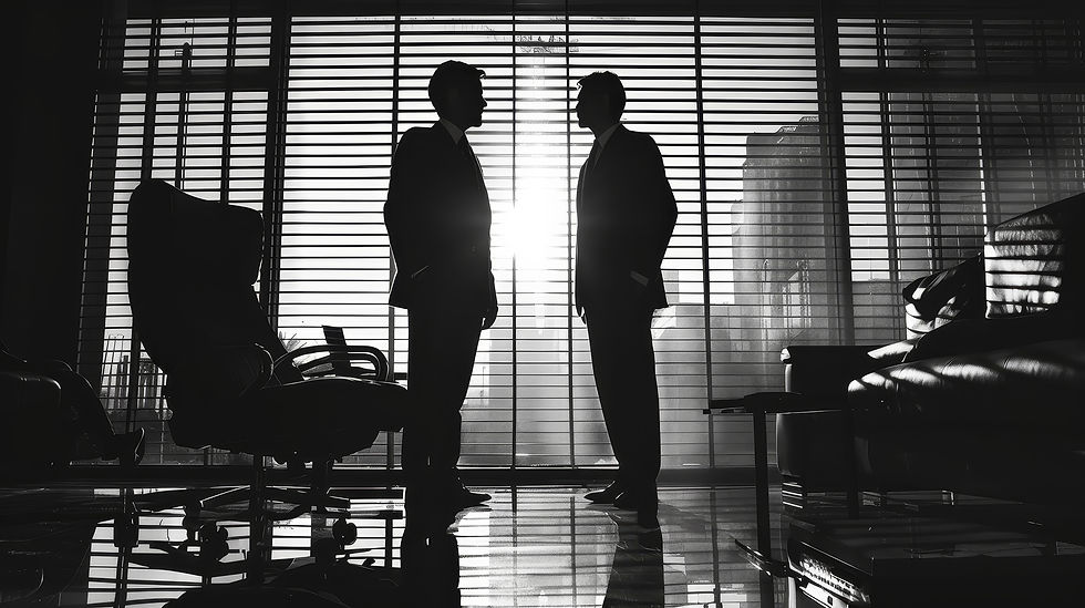 two-men-are-standing-front-window-one-them-is-wearing-suit-room-has-modern-design.jpg