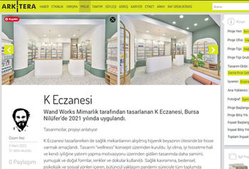 K Pharmacy_Arkitera_02.03.22