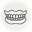 Dentist Instagram Highlight Covers, Dent