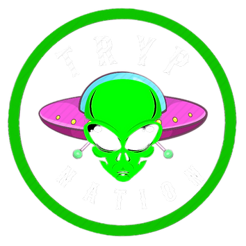 tryp nation green alien