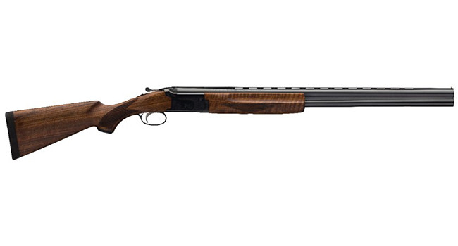 Ружье Winchester Model 101 Deluxe Field