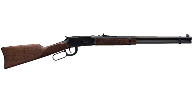 Винтовка Winchester Model 94 Deluxe Carbine