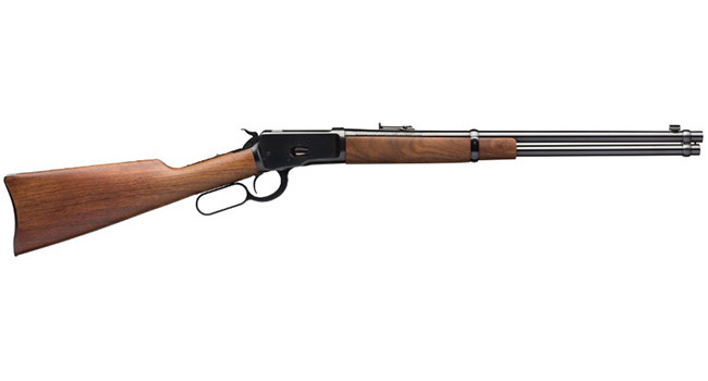 Винтовка Winchester Model 1892 Carbine