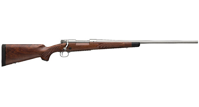 Винтовка Winchester Model 70 Super Grade Stainless